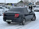 ВАЗ (Lada) Granta 2190 2013 годаfor2 300 000 тг. в Актобе – фото 5