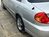 Kia Spectra 2006 года за 1 100 000 тг. в Атырау