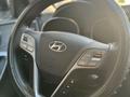 Hyundai Santa Fe 2014 годаүшін8 800 000 тг. в Актау – фото 20