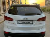 Hyundai Santa Fe 2014 годаүшін8 900 000 тг. в Актау – фото 4