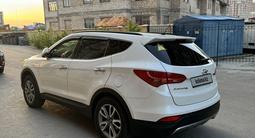 Hyundai Santa Fe 2014 года за 8 800 000 тг. в Актау
