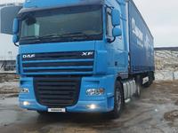 DAF  XF 105 2009 годаүшін20 000 000 тг. в Актобе