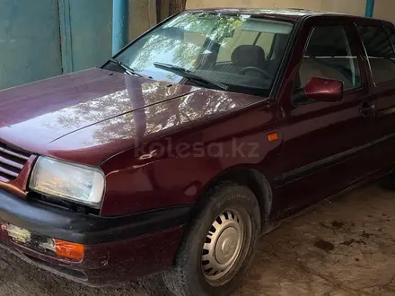 Volkswagen Vento 1992 года за 1 500 000 тг. в Кызылорда