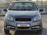 Chevrolet Nexia 2021 годаүшін4 500 000 тг. в Шымкент