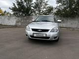 ВАЗ (Lada) Priora 2172 2015 года за 2 500 000 тг. в Павлодар – фото 2
