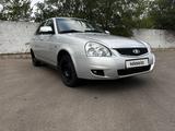 ВАЗ (Lada) Priora 2172 2015 года за 2 500 000 тг. в Павлодар