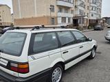 Volkswagen Passat 1992 года за 2 700 000 тг. в Талдыкорган – фото 5