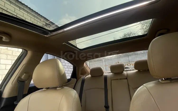 Hyundai Sonata 2013 года за 6 000 000 тг. в Актобе