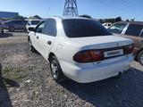 Mazda 323 1995 годаүшін1 100 000 тг. в Шымкент