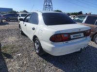 Mazda 323 1995 года за 1 100 000 тг. в Шымкент