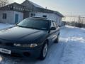 Mitsubishi Galant 1995 годаүшін1 100 000 тг. в Алматы – фото 8