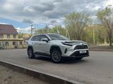 Toyota RAV4 2024 года за 20 000 000 тг. в Уральск