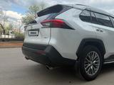 Toyota RAV4 2024 года за 20 000 000 тг. в Уральск – фото 3