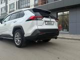 Toyota RAV4 2024 года за 20 000 000 тг. в Уральск – фото 5
