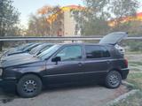 Volkswagen Golf 1997 годаfor1 300 000 тг. в Атырау – фото 2