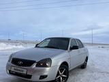 ВАЗ (Lada) Priora 2170 2011 годаүшін1 600 000 тг. в Актобе