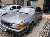 Audi 100 1991 года за 1 300 000 тг. в Алматы – фото 3