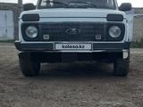 ВАЗ (Lada) Lada 2121 2013 годаүшін2 700 000 тг. в Рудный