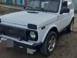 ВАЗ (Lada) Lada 2121 2013 годаүшін2 700 000 тг. в Рудный – фото 2