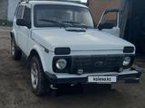 ВАЗ (Lada) Lada 2121 2013 годаүшін2 700 000 тг. в Рудный – фото 4