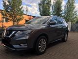 Nissan X-Trail 2019 года за 12 500 000 тг. в Астана – фото 2