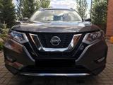 Nissan X-Trail 2019 года за 12 500 000 тг. в Астана – фото 3