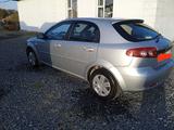 Chevrolet Lacetti 2007 года за 2 700 000 тг. в Караганда – фото 4