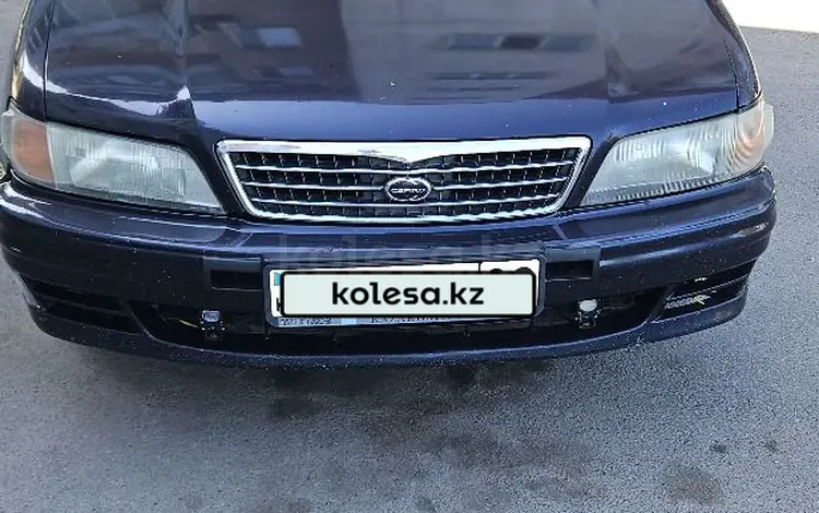 Nissan Cefiro 1996 года за 1 100 000 тг. в Алматы