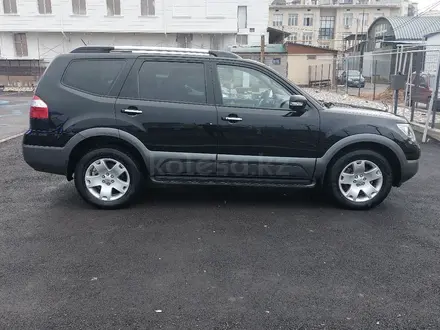 Kia Mohave 2012 года за 8 500 000 тг. в Алматы – фото 15