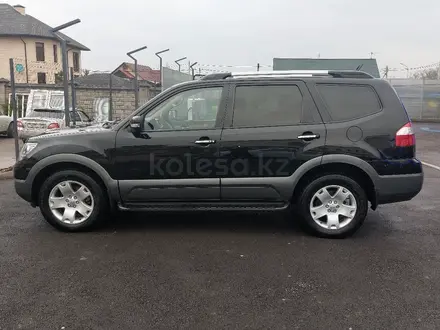 Kia Mohave 2012 года за 8 500 000 тг. в Алматы – фото 9