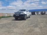 Toyota Hilux 2013 годаүшін6 500 000 тг. в Актау – фото 2