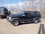 Nissan Terrano 1996 годаүшін2 000 000 тг. в Щучинск – фото 2