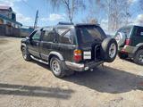 Nissan Terrano 1996 годаүшін2 000 000 тг. в Щучинск – фото 3