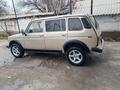 ВАЗ (Lada) Lada 2131 (5-ти дверный) 2000 года за 1 400 000 тг. в Шымкент – фото 4