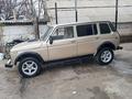 ВАЗ (Lada) Lada 2131 (5-ти дверный) 2000 года за 1 400 000 тг. в Шымкент – фото 8