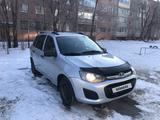 ВАЗ (Lada) Kalina 2194 2014 года за 2 500 000 тг. в Костанай – фото 2