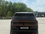 Zeekr 9X 2025 года за 57 900 000 тг. в Атырау – фото 3