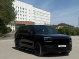 Zeekr 9X 2025 года за 57 900 000 тг. в Атырау – фото 5