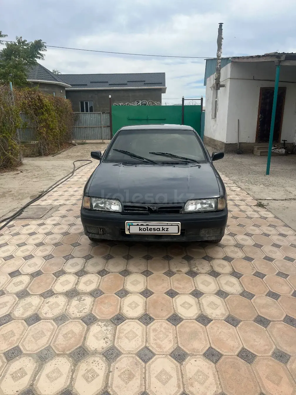 Nissan Primera, 1994
