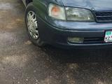Toyota Carina E 1995 года за 1 100 000 тг. в Шымкент