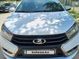 ВАЗ (Lada) Vesta Cross 2019 года за 5 500 000 тг. в Актау – фото 3