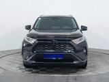 Toyota RAV4 2020 годаfor12 500 000 тг. в Астана – фото 2