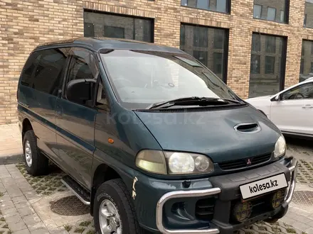 Mitsubishi Delica 1994 года за 5 500 000 тг. в Алматы – фото 14