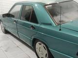 Mercedes-Benz 190 1991 годаүшін850 000 тг. в Кызылорда – фото 3