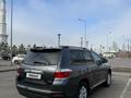 Toyota Highlander 2012 года за 11 900 000 тг. в Астана – фото 3