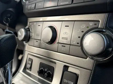 Toyota Highlander 2012 года за 11 900 000 тг. в Астана – фото 14