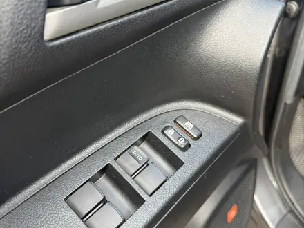 Toyota Highlander 2012 года за 11 900 000 тг. в Астана – фото 18