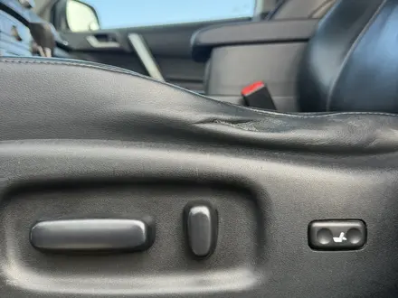 Toyota Highlander 2012 года за 11 900 000 тг. в Астана – фото 19
