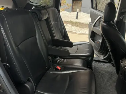 Toyota Highlander 2012 года за 11 900 000 тг. в Астана – фото 20