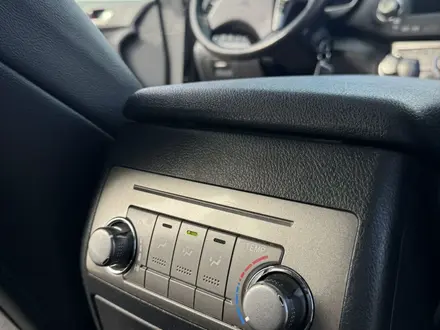 Toyota Highlander 2012 года за 11 900 000 тг. в Астана – фото 21